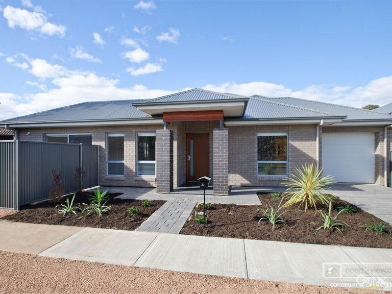 17 – 17C Fetlar Avenue, Marion SA 5043