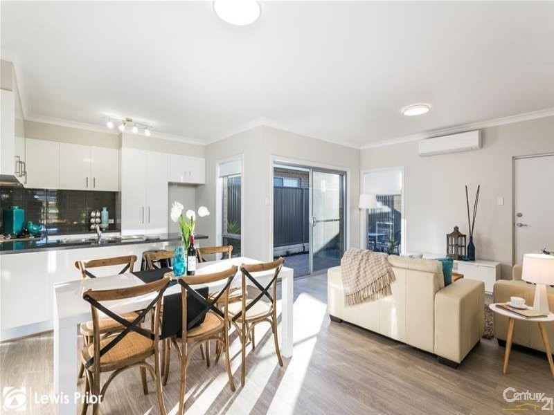 17 – 17C Fetlar Avenue, Marion SA 5043
