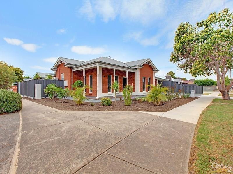 31 Stradbroke Avenue, Plympton Park SA 5038
