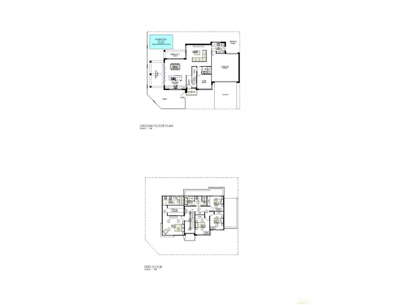 21 McGilp Avenue, Glengowrie SA 5044 Floorplan