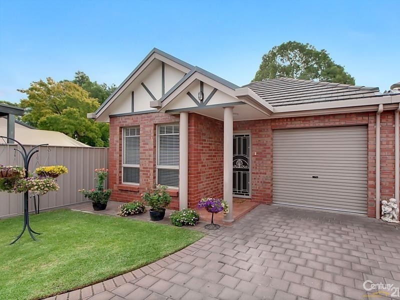 3/7 Howard Street, Underdale SA 5032