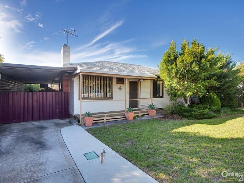 5 McKay Street, Dover Gardens SA 5048