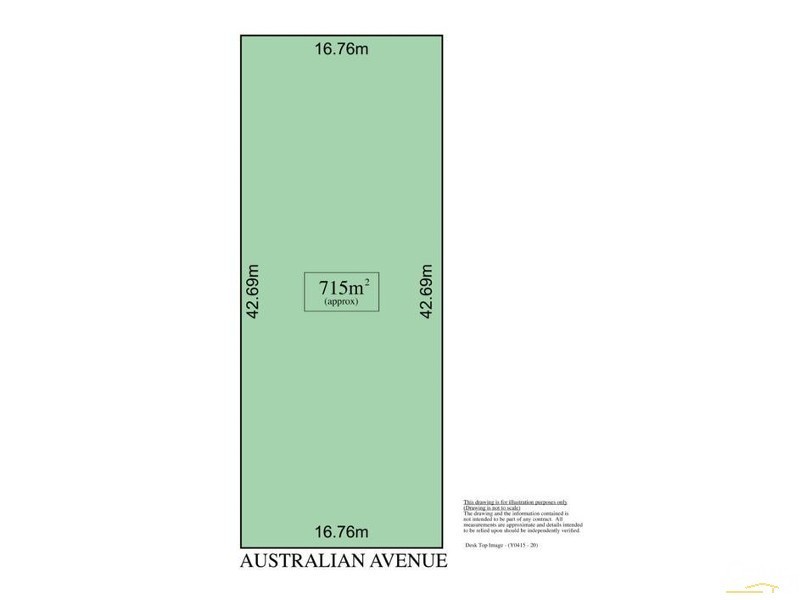 31 Australian Avenue, Clovelly Park SA 5042