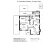 31 Australian Avenue, Clovelly Park SA 5042 Floorplan