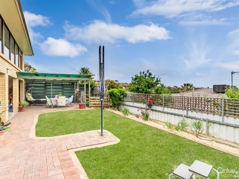 3 Wookata Crescent, Seaview Downs SA 5049