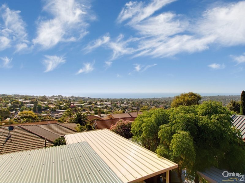3 Wookata Crescent, Seaview Downs SA 5049