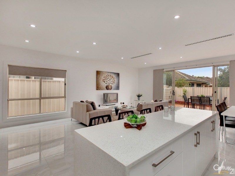 22 Dorene Street, St Marys SA 5042