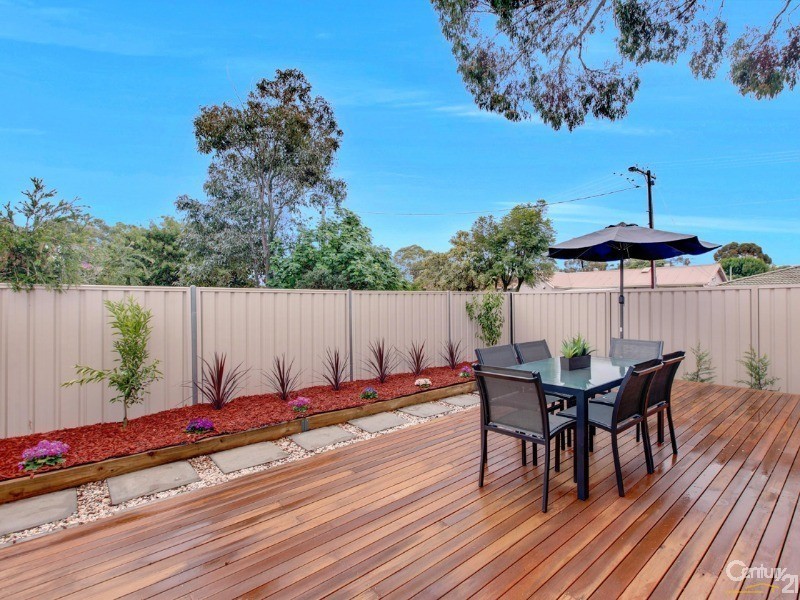 22 Dorene Street, St Marys SA 5042