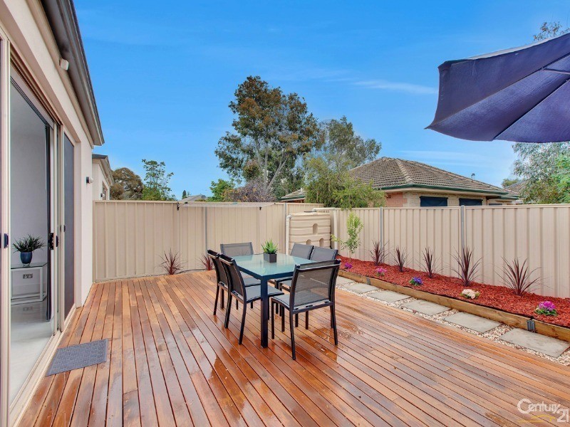 22 Dorene Street, St Marys SA 5042