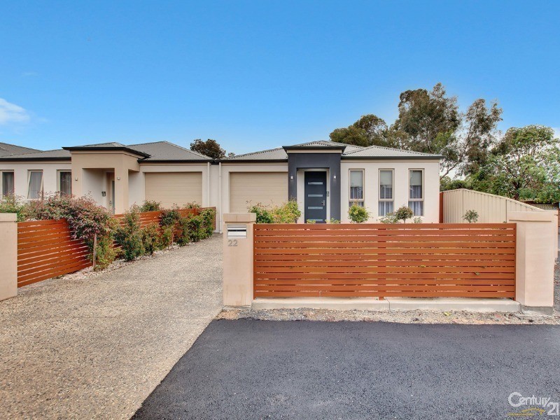 22 Dorene Street, St Marys SA 5042