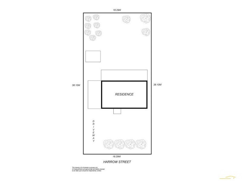 4 Harrow Street, Dover Gardens SA 5048