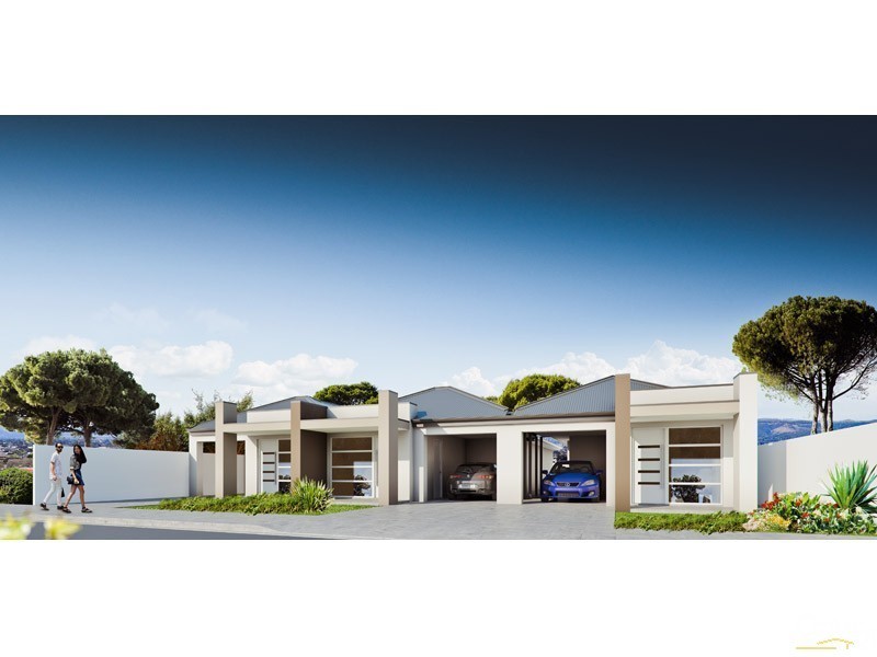 2A – 2C Oldsmobile Terrace, Dudley Park SA 5008