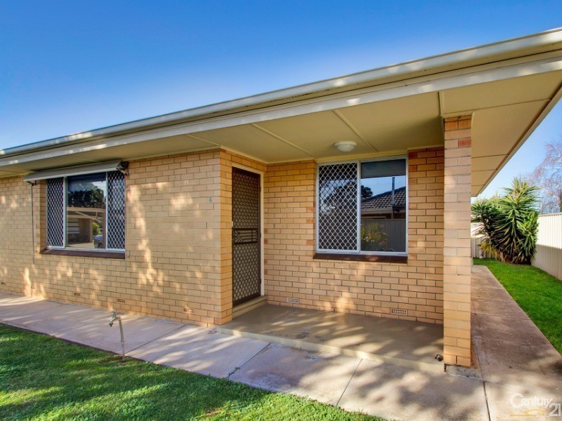 6/1 Ormonde Avenue, Warradale SA 5046