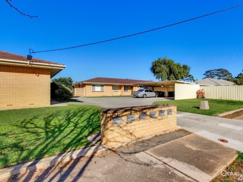 6/1 Ormonde Avenue, Warradale SA 5046