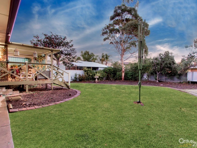 11 Leitch Avenue, Port Noarlunga SA 5167