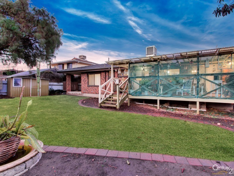 11 Leitch Avenue, Port Noarlunga SA 5167
