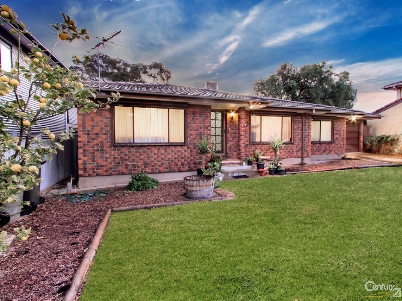 11 Leitch Avenue, Port Noarlunga SA 5167