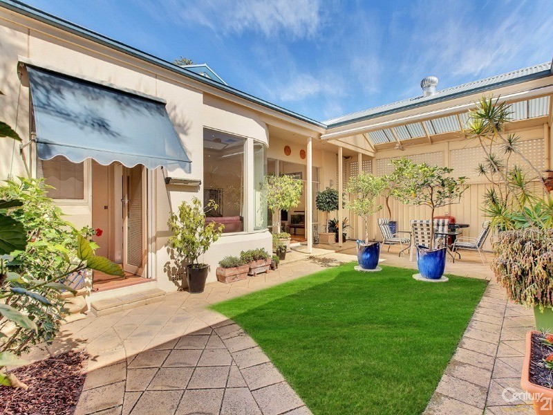 48 Wheatland Street, Seacliff SA 5049