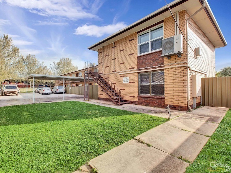 5/236 Sir Donald Bradman Drive, Cowandilla SA 5033