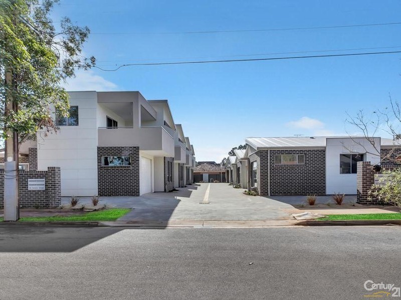 2B Somers Street, North Brighton SA 5048