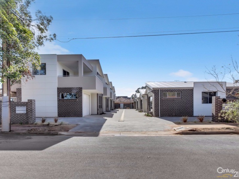 2B Somers Street, North Brighton SA 5048