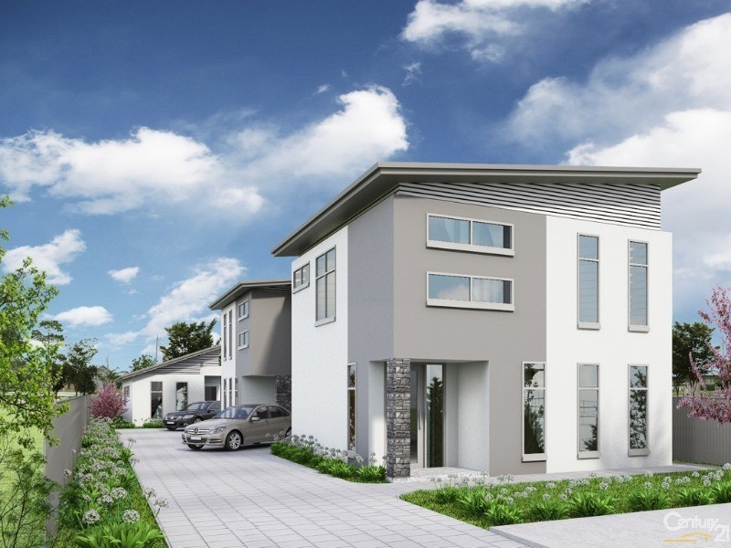 46 West Street, Ascot Park SA 5043