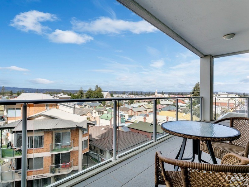 507/25 Colley Terrace, Glenelg SA 5045
