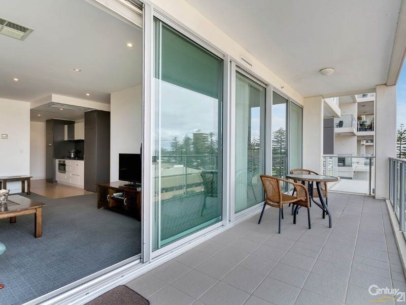 507/25 Colley Terrace, Glenelg SA 5045