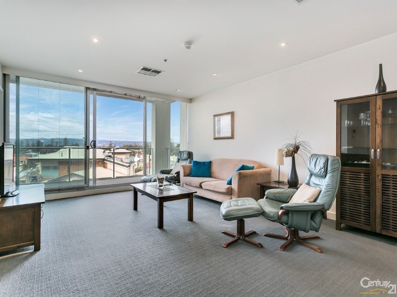 507/25 Colley Terrace, Glenelg SA 5045
