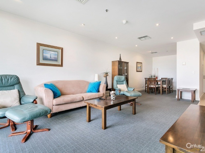 507/25 Colley Terrace, Glenelg SA 5045