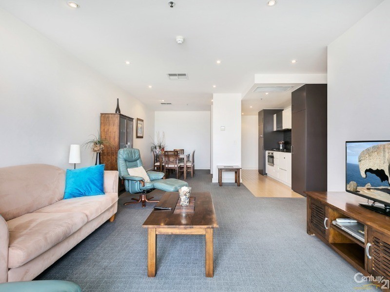 507/25 Colley Terrace, Glenelg SA 5045