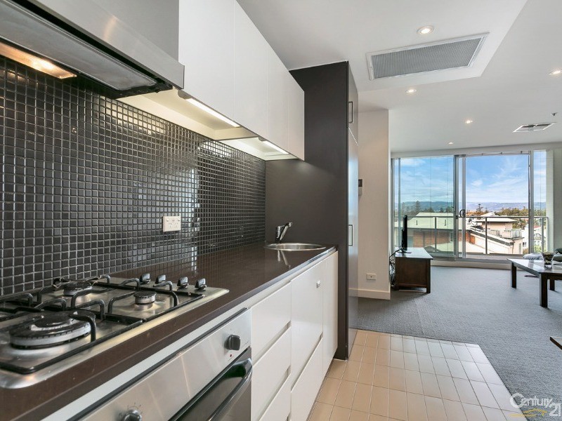 507/25 Colley Terrace, Glenelg SA 5045