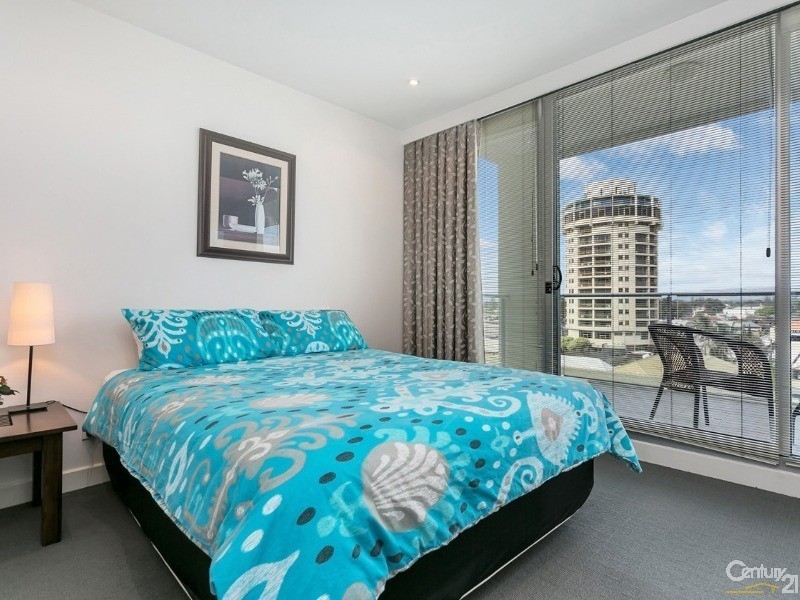 507/25 Colley Terrace, Glenelg SA 5045