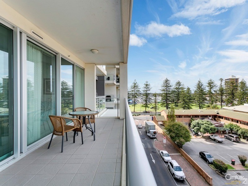 507/25 Colley Terrace, Glenelg SA 5045