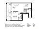 507/25 Colley Terrace, Glenelg SA 5045 Floorplan