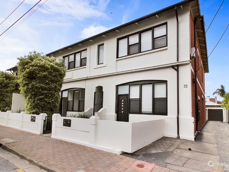 5/13 St Johns Row, Glenelg SA 5045