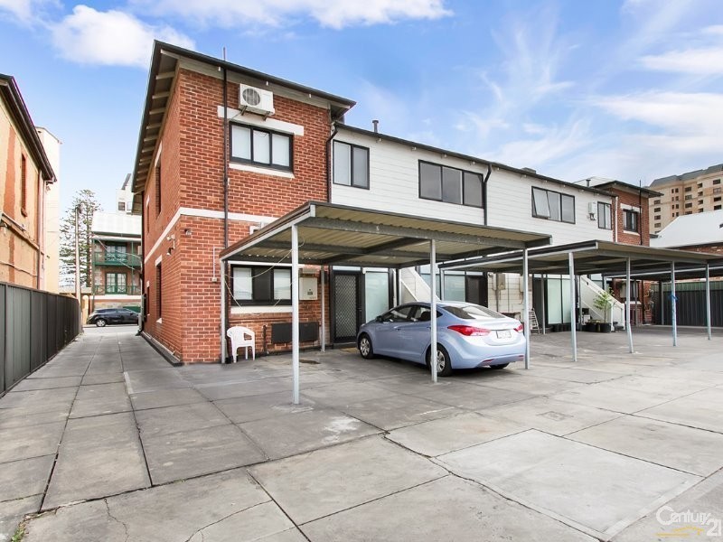 5/13 St Johns Row, Glenelg SA 5045