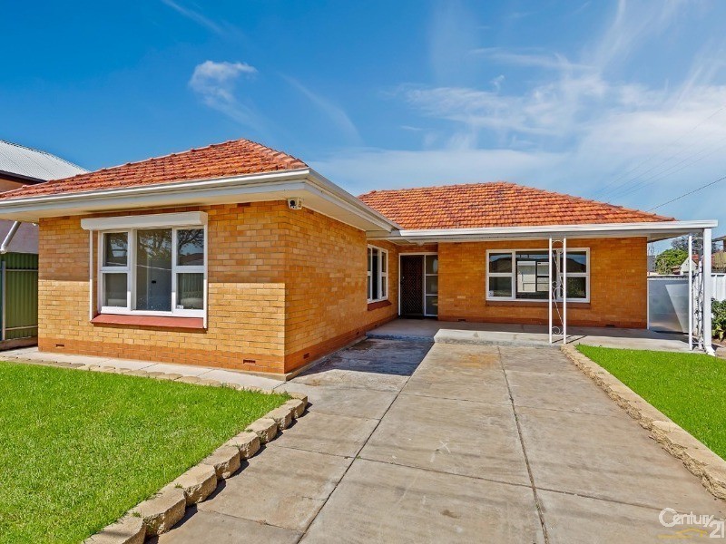 44 Wilpena Terrace, Kilkenny SA 5009