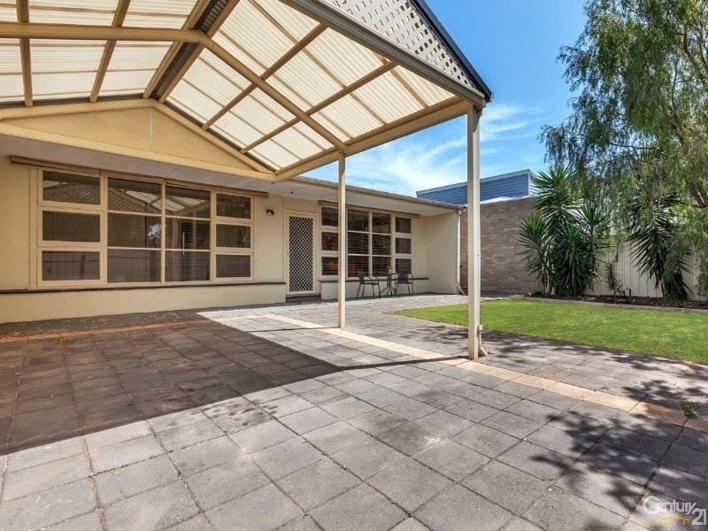 65 Boucaut Avenue ( enter from Second Ave), Klemzig SA 5087