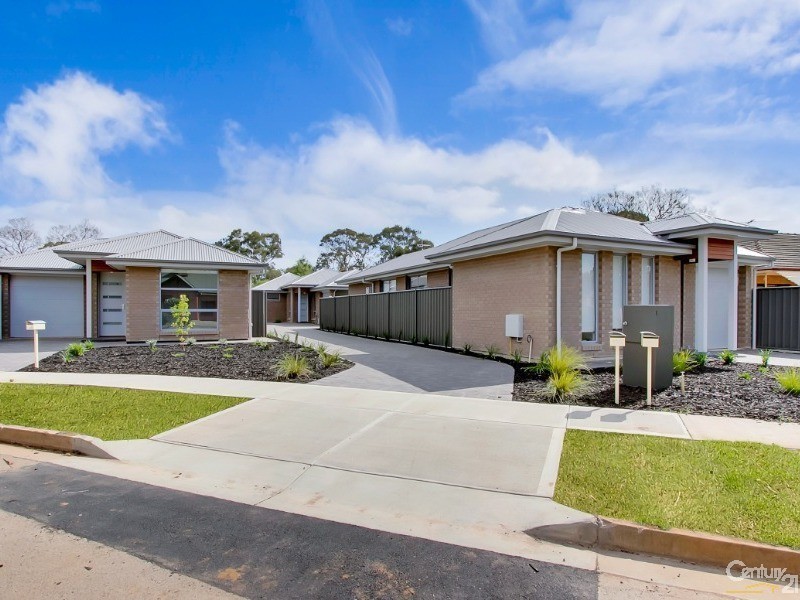17B Fetlar, Marion SA 5043