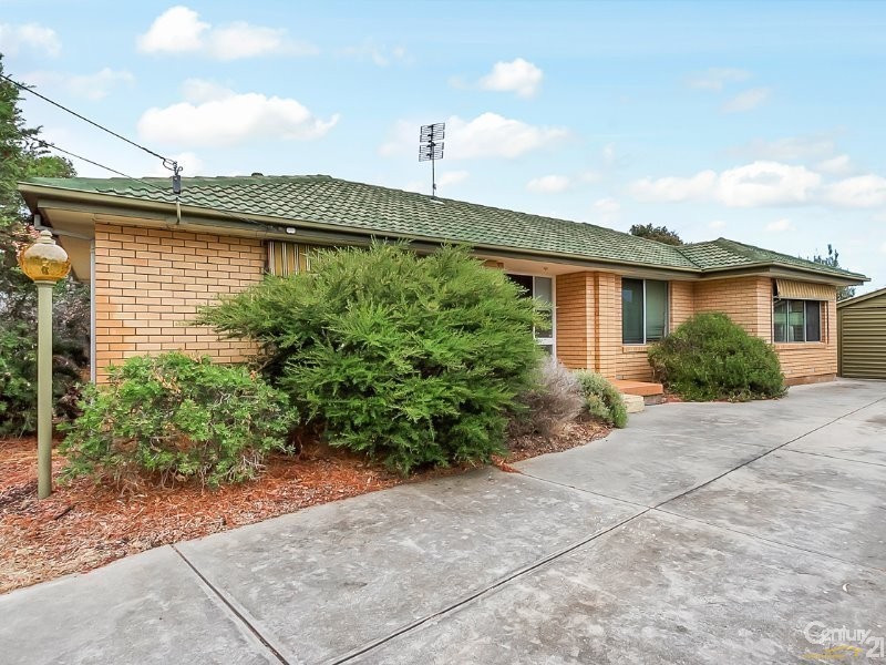 8 Branson Boulevard, Pasadena SA 5042