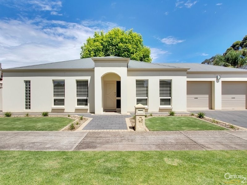 40 Hamilton Avenue, Warradale SA 5046