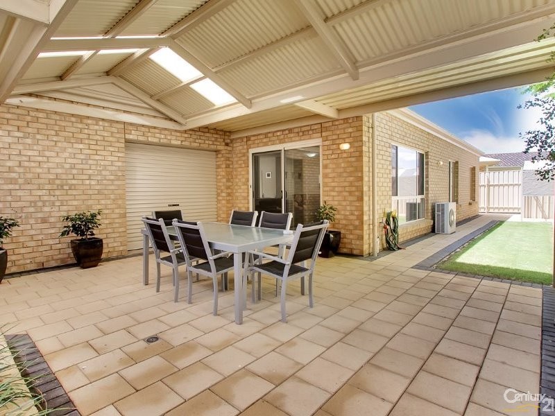 40 Hamilton Avenue, Warradale SA 5046