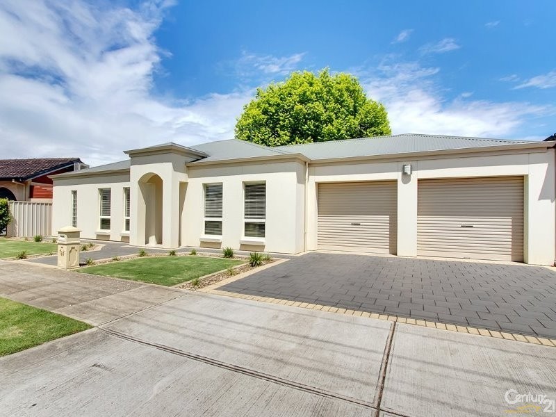 40 Hamilton Avenue, Warradale SA 5046
