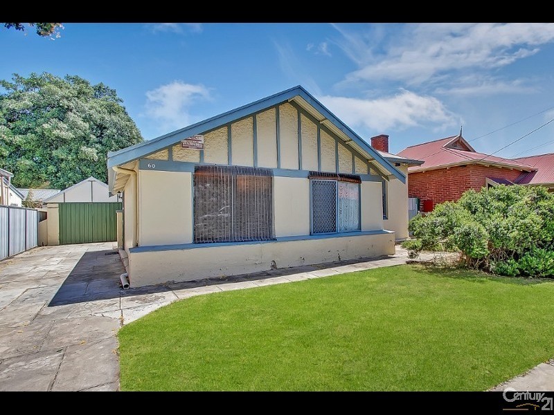 60 May Street, Woodville West SA 5011
