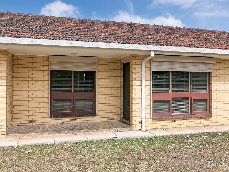 2/15 First Avenue, Ascot Park SA 5043