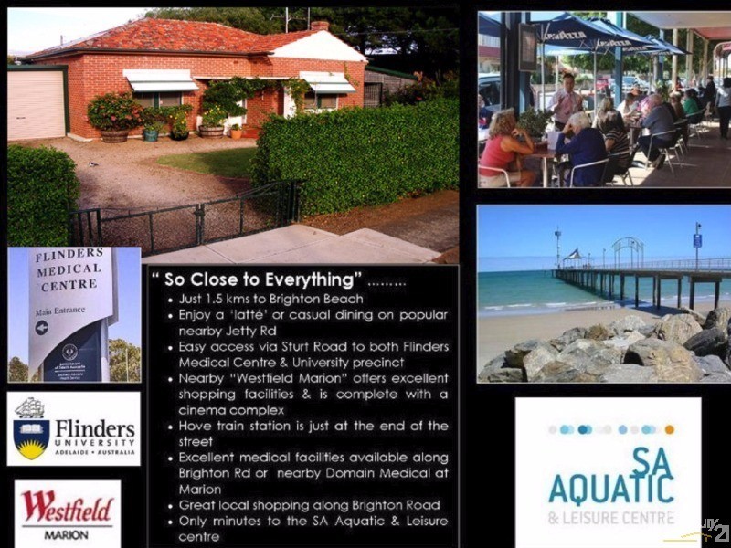 9 Grenfell Street, Hove SA 5048