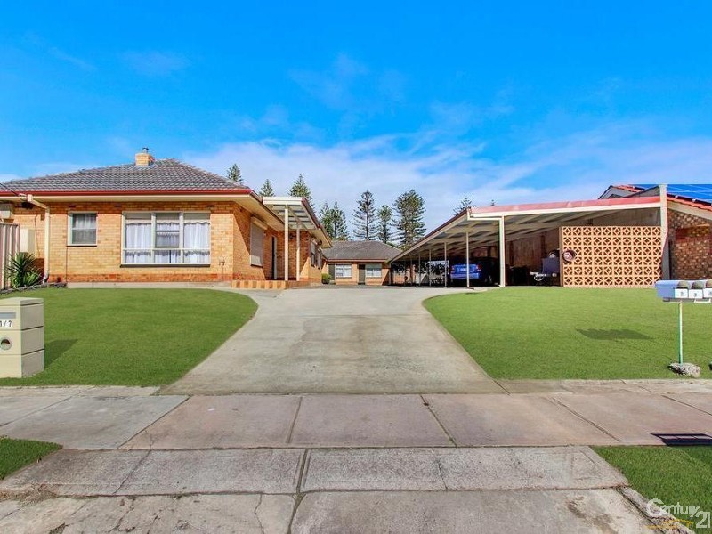 2/7 Beck St, Henley Beach SA 5022