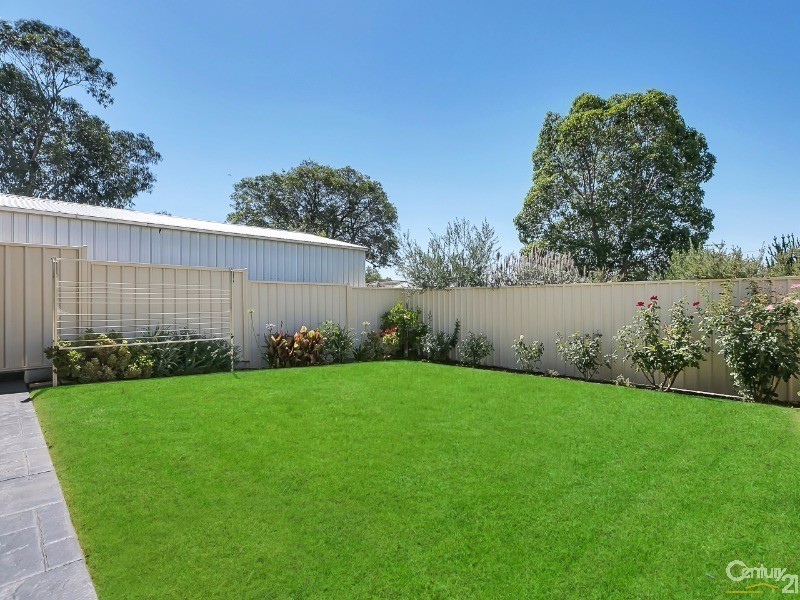 9A Sutton Avenue, Seacombe Gardens SA 5047