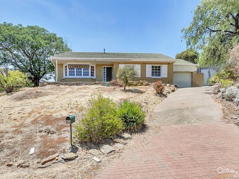23 Mostyn Road, Darlington SA 5047
